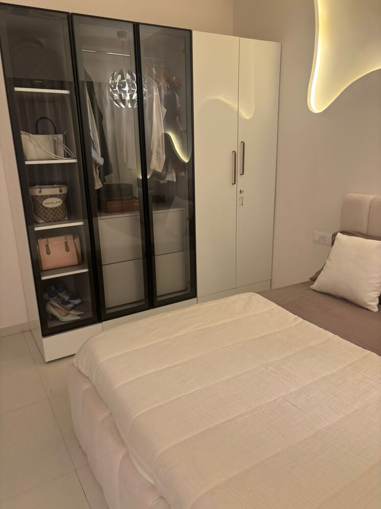 Bathroom, mahalunge 2 Bedroom 750 Sq.Ft. Apartment In Mahalunge Pune 9232396