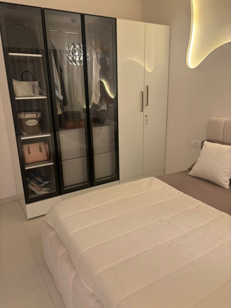 Bathroom, mahalunge 2 Bedroom 750 Sq.Ft. Apartment In Mahalunge Pune 9232396