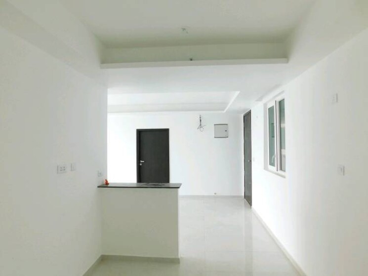 Kitchen, aliens-space-station 2 Bedroom 1260 Sq.Ft. Apartment In Tellapur Hyderabad 9232260