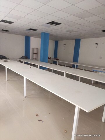 Kitchen in  Office Space at Sector 2 – for Rent