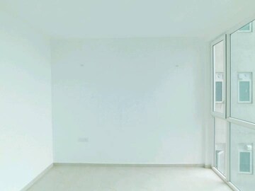 Master Bedroom in 2 BHK Apartment at Aliens Space Station, Tellapur – for Sale