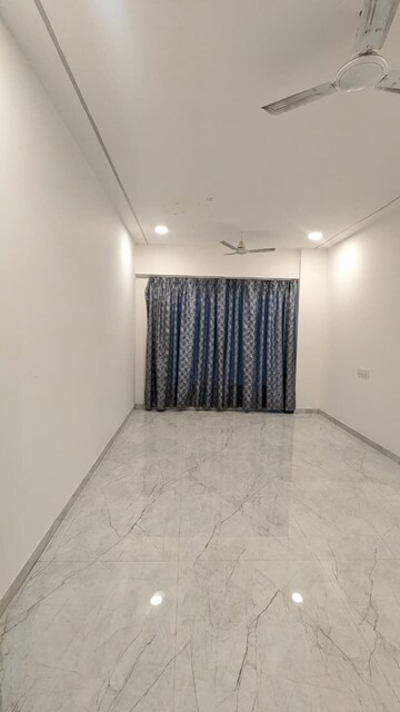 Bedroom in 1 BHK Apartment at Shree Sainath Prathamesh Elite, Kandivali West – for Sale