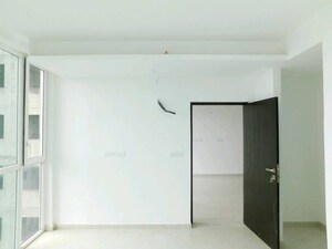 Master Bedroom in 2 BHK Apartment at Aliens Space Station, Tellapur – for Sale