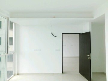 Master Bedroom in 2 BHK Apartment at Aliens Space Station, Tellapur – for Sale
