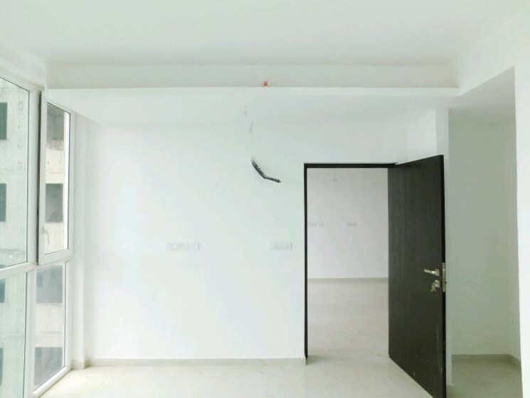 Master Bedroom, aliens-space-station 2 Bedroom 1260 Sq.Ft. Apartment In Tellapur Hyderabad 9232260