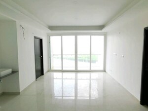 Living Room in 2 BHK Apartment at Aliens Space Station, Tellapur – for Sale