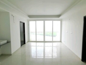 Living Room in 2 BHK Apartment at Aliens Space Station, Tellapur – for Sale