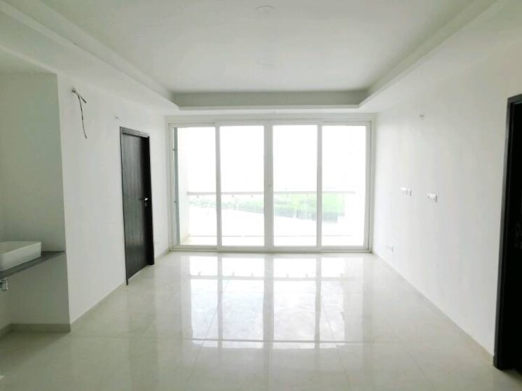 Living Room, aliens-space-station 2 Bedroom 1260 Sq.Ft. Apartment In Tellapur Hyderabad 9232260