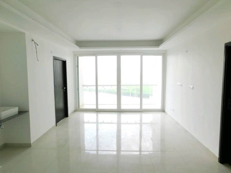 Living Room, aliens-space-station 2 Bedroom 1260 Sq.Ft. Apartment In Tellapur Hyderabad 9232260