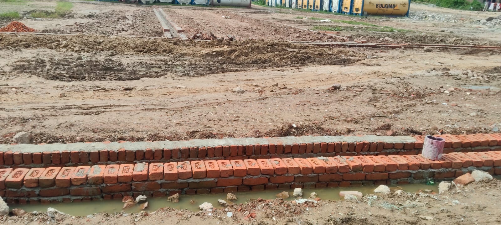 Plot For Sale in Dev City Dadri