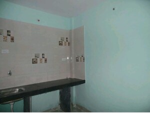 Bathroom in 2 BHK Apartment at Lodha Iris, Majiwada – for Sale