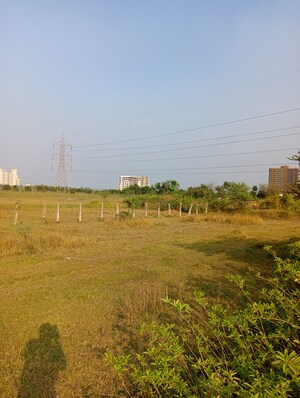  Plot For Sale in New Town