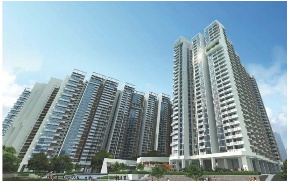 2 BHK Apartment For Sale in Aliens Space Station