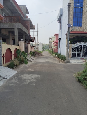  Plot – Exterior View View at Haldwani - for Sale