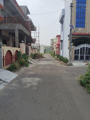  Plot – Exterior View View at Haldwani - for Sale