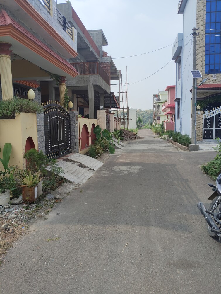Cover Image, haldwani  1740 Sq.Ft. Plot In Haldwani Nainital 9232422