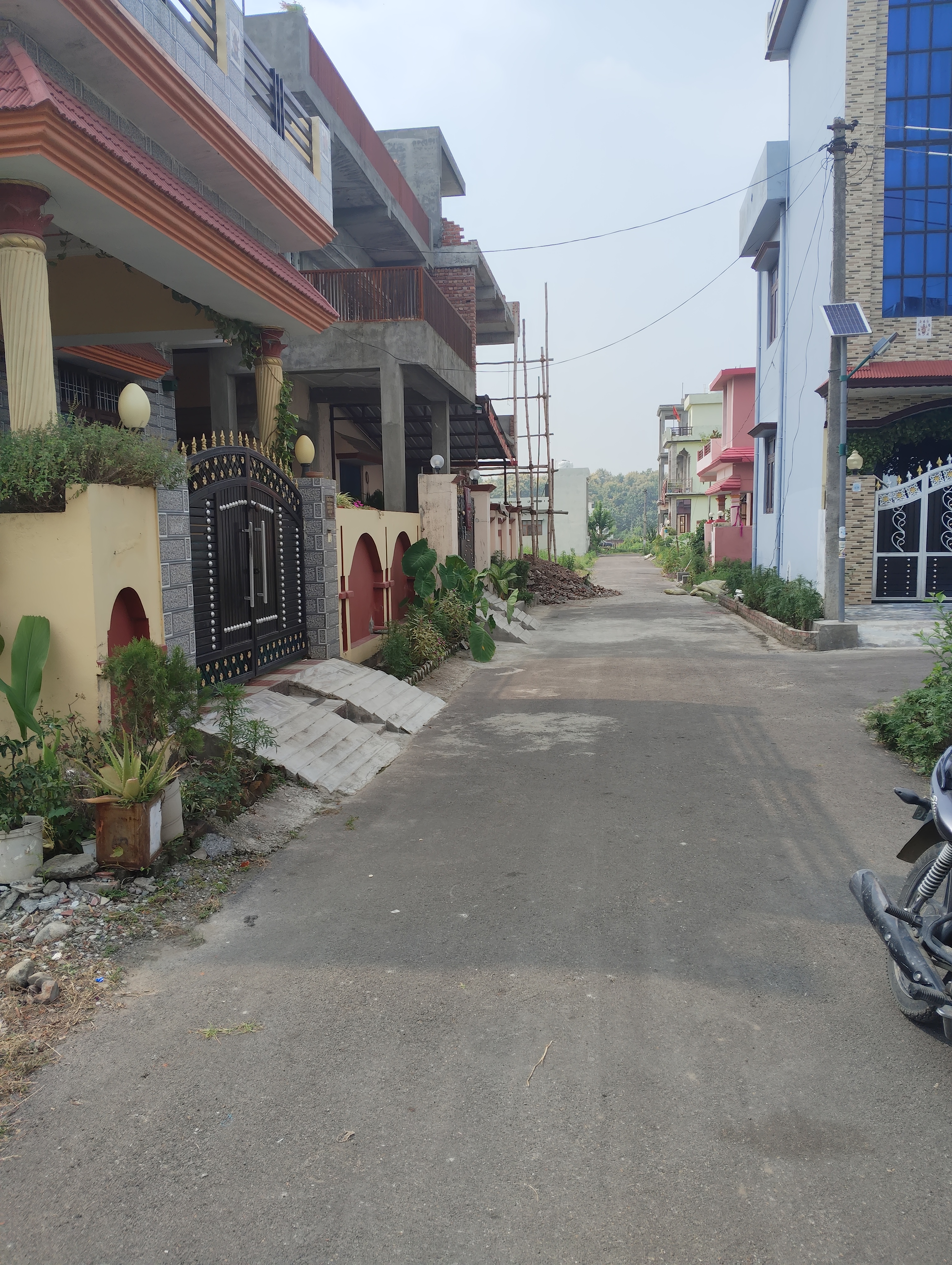 Plot For Sale in Haldwani