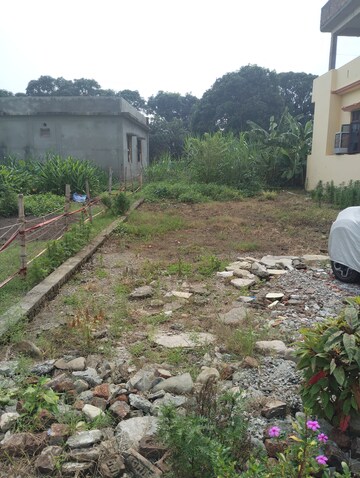  Plot – Exterior View View at Haldwani - for Sale
