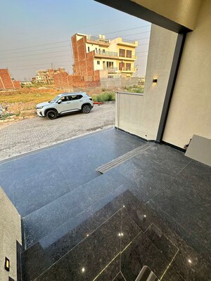 Parking in 5 BHK Villa at Sector 115 – for Sale