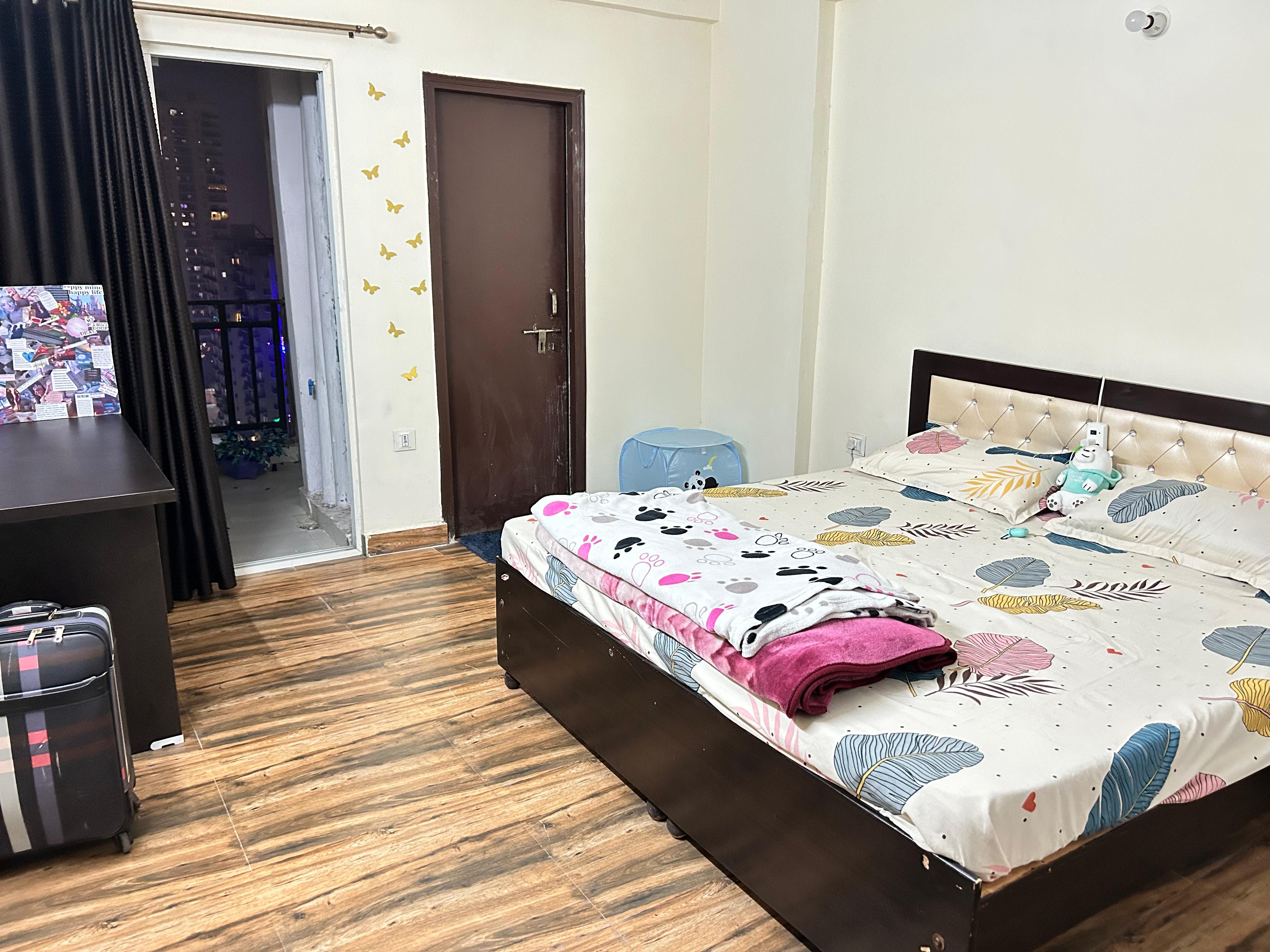 Pg For Rent in Vikulp Home 