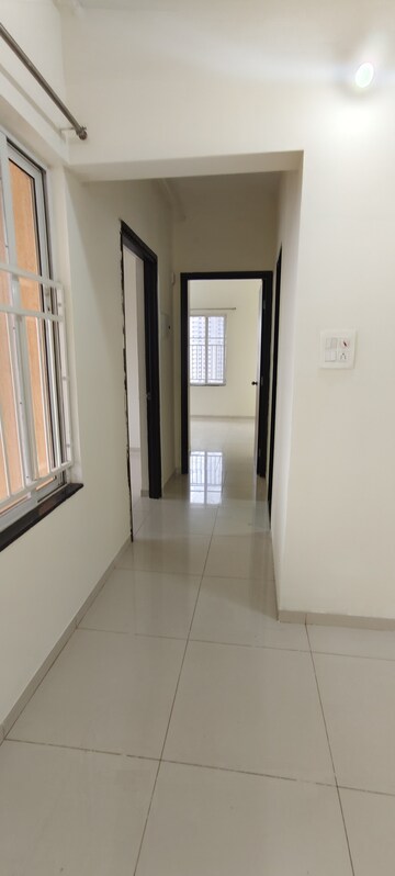 Building Lobby in 1 BHK Apartment at Kolte Patil Life Republic, Hinjewadi – for Rent