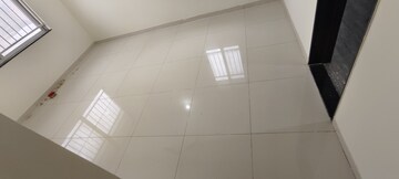 Bathroom in 1 BHK Apartment at Kolte Patil Life Republic, Hinjewadi – for Rent