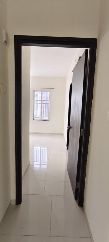 Building Lobby in 1 BHK Apartment at Kolte Patil Life Republic, Hinjewadi – for Rent