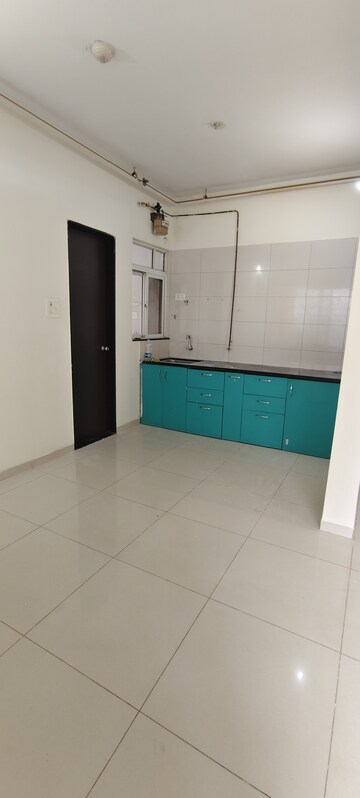 Kitchen in 1 BHK Apartment at Kolte Patil Life Republic, Hinjewadi – for Rent