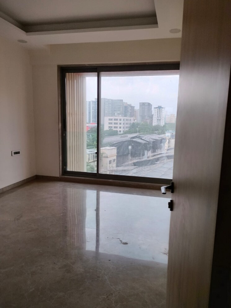 Bedroom, lotus-aurus 3 Bedroom 1650 Sq.Ft. Apartment In Andheri West Mumbai 9232513