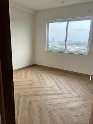 Room in 4 BHK Apartment at Prestige Fairfield, Rmv 2nd Stage – for Sale