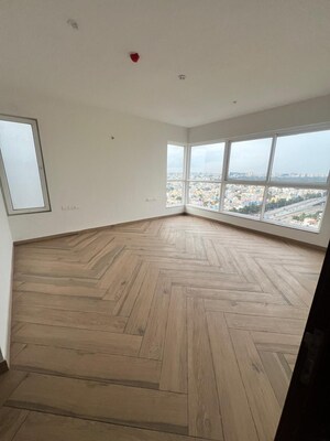 Bedroom in 4 BHK Apartment at Prestige Fairfield, Rmv 2nd Stage – for Sale