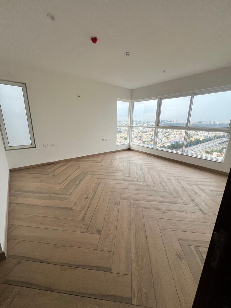 Bedroom, prestige-fairfield 4 Bedroom 2837 Sq.Ft. Apartment In Rmv 2nd Stage Bangalore 9232464