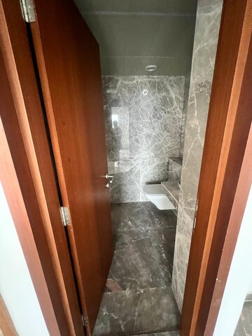 Staircase in 4 BHK Apartment at Prestige Fairfield, Rmv 2nd Stage – for Sale