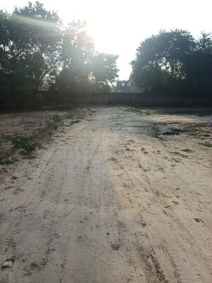 Plot Area in  Plot at Bhopani – for Sale