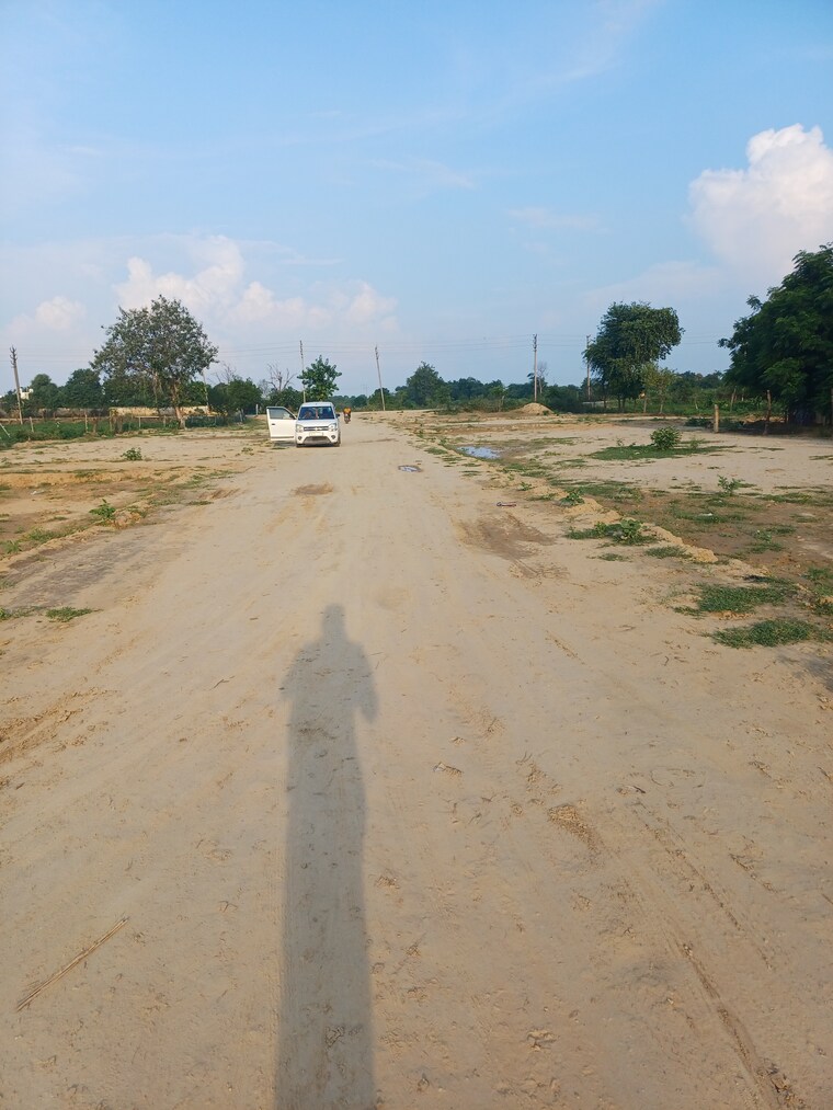 undefined, bhopani  78 Sq.Yd. Plot In Bhopani Faridabad 9232498