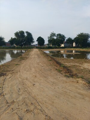  Plot For Sale in Bhopani