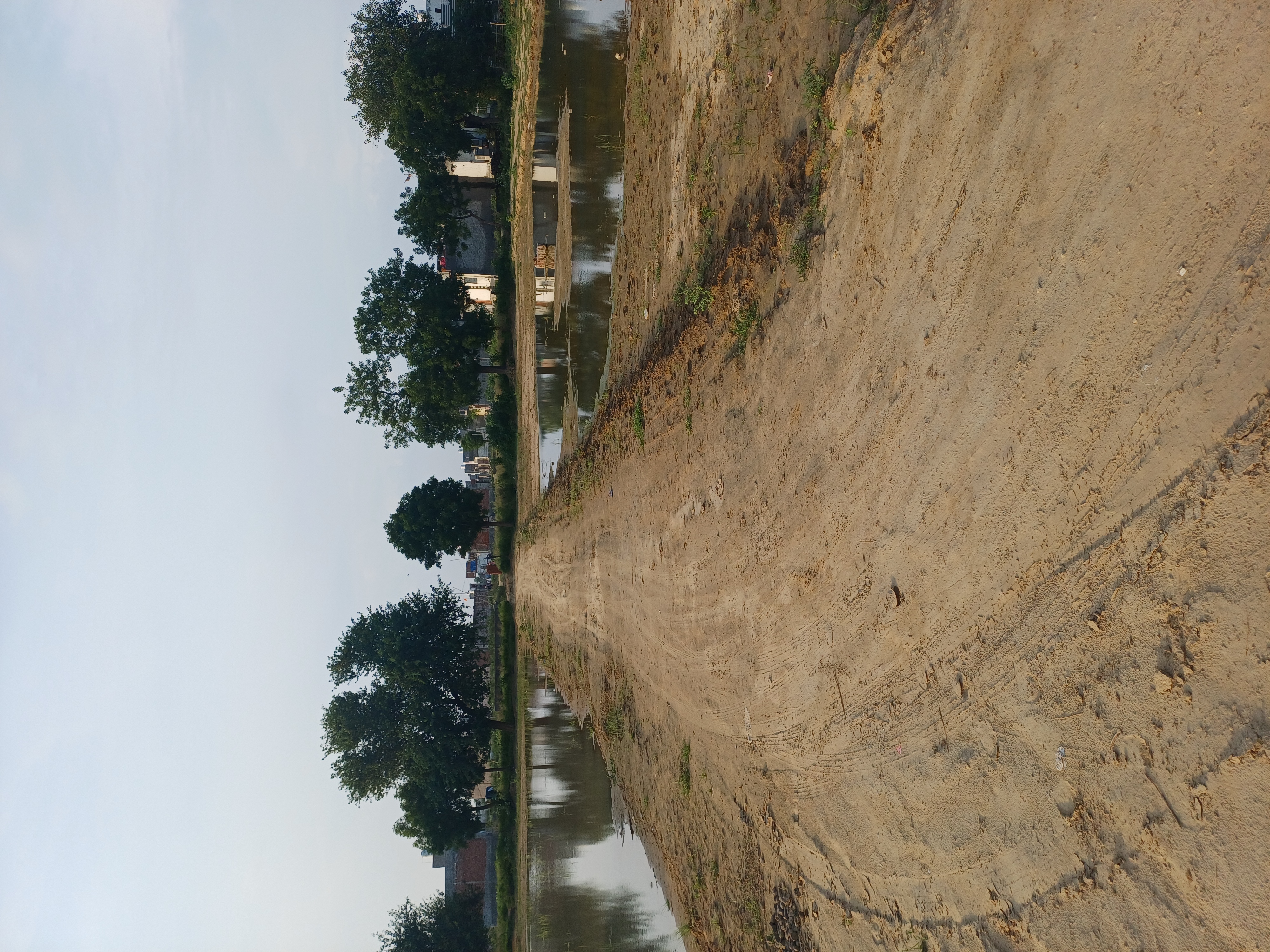 Plot For Sale in Bhopani