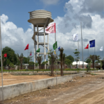 136 Sq.Yd. Plot in Unique City NRI Villas