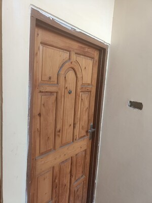 Furnished Amenities in 3 BHK Apartment at Malyana – for Sale