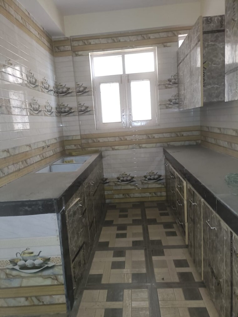 Kitchen, malyana 3 Bedroom 1100 Sq.Ft. Apartment In Malyana Shimla 9232575