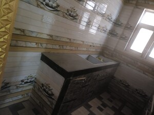 Kitchen in 3 BHK Apartment at Malyana – for Sale