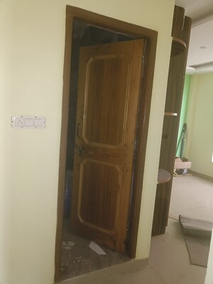 Building Lobby in 3 BHK Apartment at Malyana – for Sale