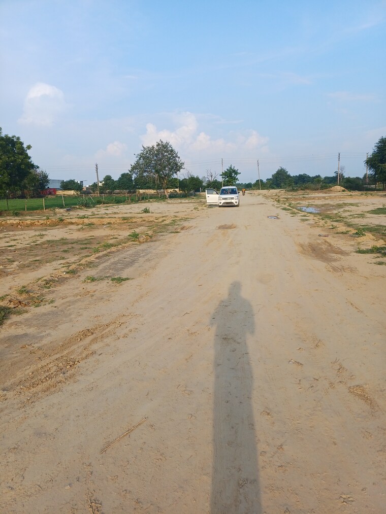 undefined, bhopani  79 Sq.Yd. Plot In Bhopani Faridabad 9232557