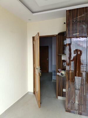 3 BHK Apartment For Sale in Malyana