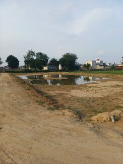 Plot For Sale in Bhopani