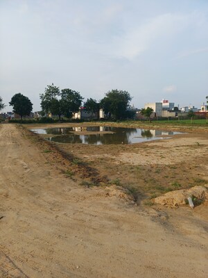  Plot For Sale in Bhopani