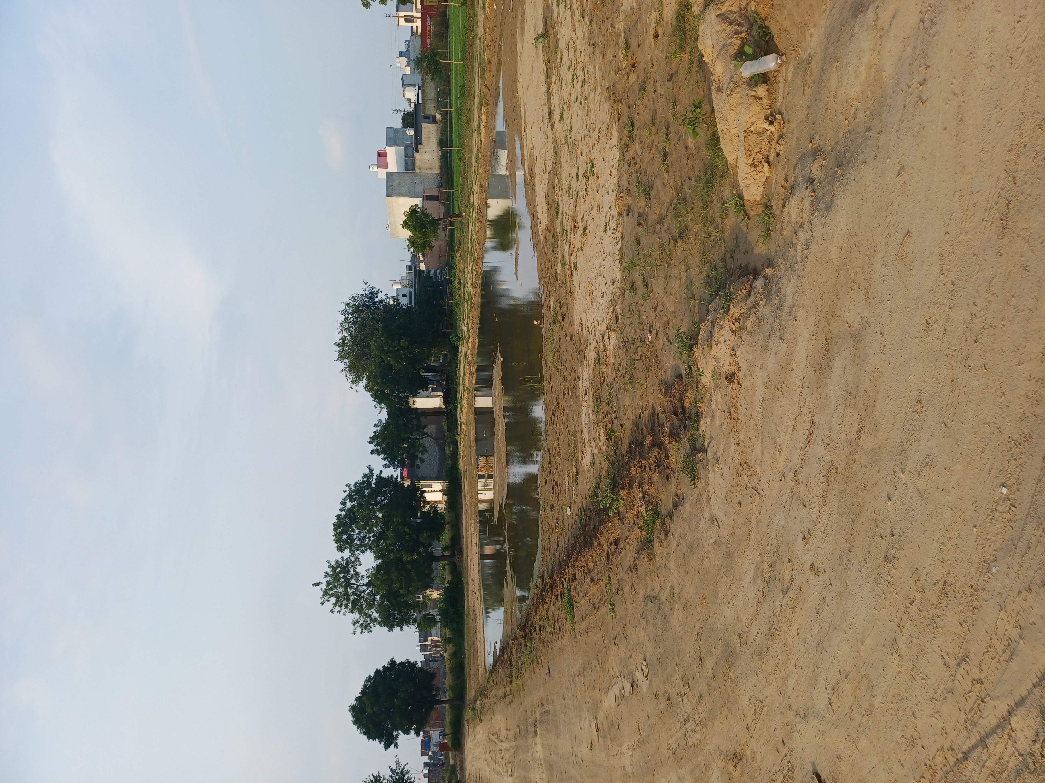 Plot For Sale in Shri Ram Property 