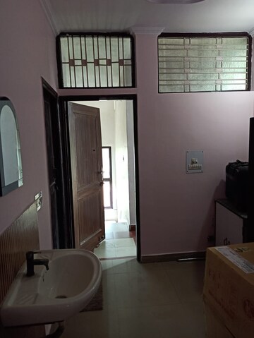 Kitchen in Studio Villa at Parsvnath Plaza 27, Sector 27 – for Rent