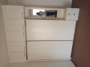 Furnished Amenities in 2 BHK Apartment at Purva Silversands, Mundhwa – for Rent