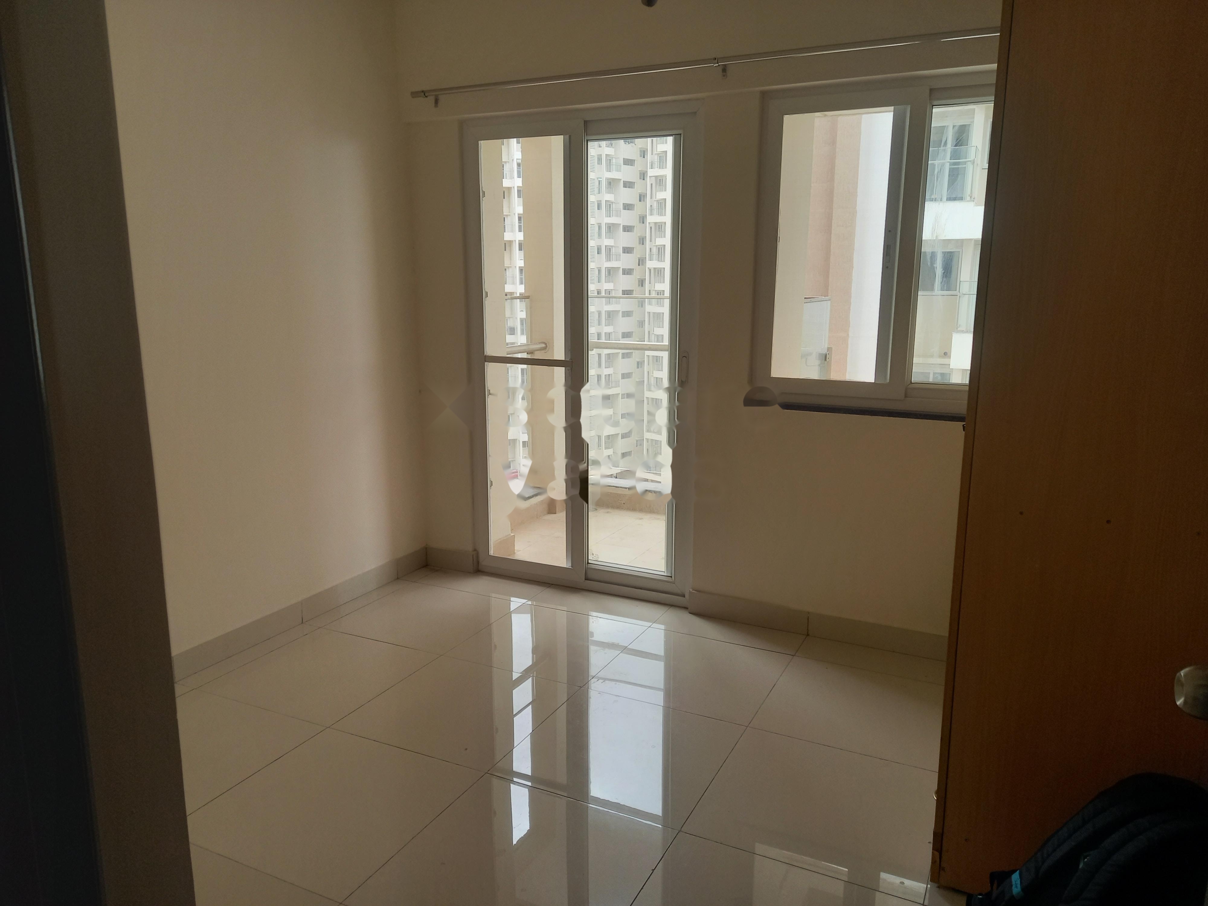 2 BHK Apartment For Rent in Purva Silversands